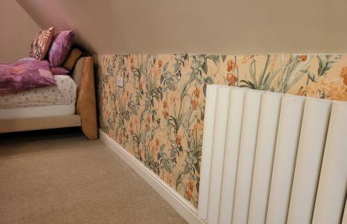 Tarn Cottage - Foto 8