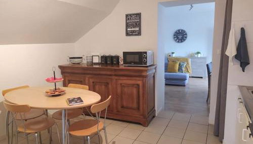 Appartement calme - Foto 5, minibar