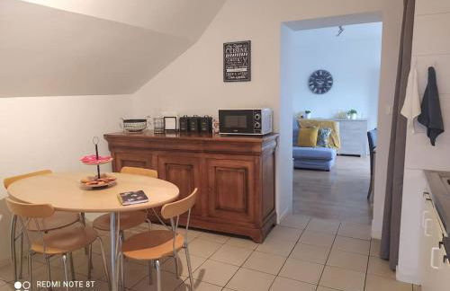 Appartement calme - Foto 5