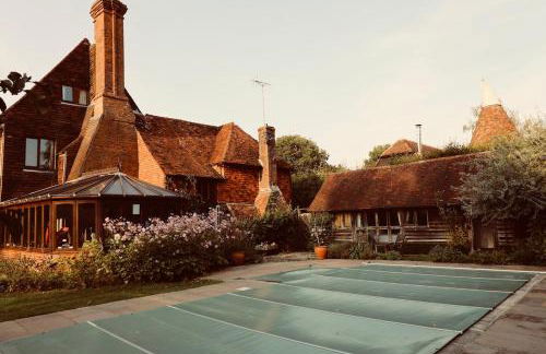 Cart Shed Heaven - Foto 24