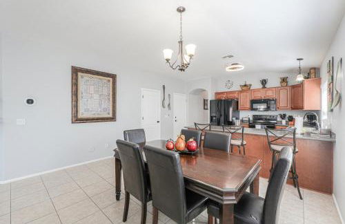 Private Mini Serene Oasis with Pool - Photo 19