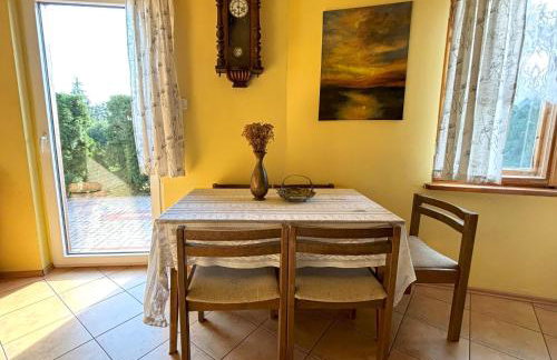 Klimatyczny dom na Mazurach - Foto 7