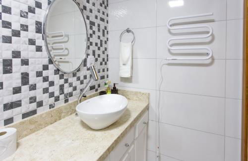 Duplex confortável pertinho do Mini Mundo - Foto 15