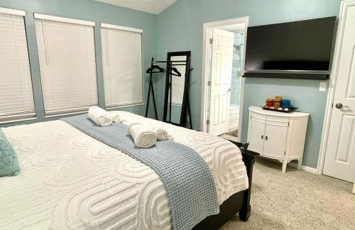 Gorgeous Executive Home - Foto 42