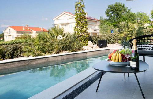 HADRIE LUXURY RESORT AND VILLAS Azimut - Photo 10