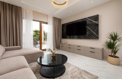 88 TREES Luxury Apartment - Foto 20