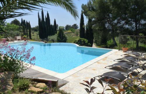 Terres du Baguier - Foto 21