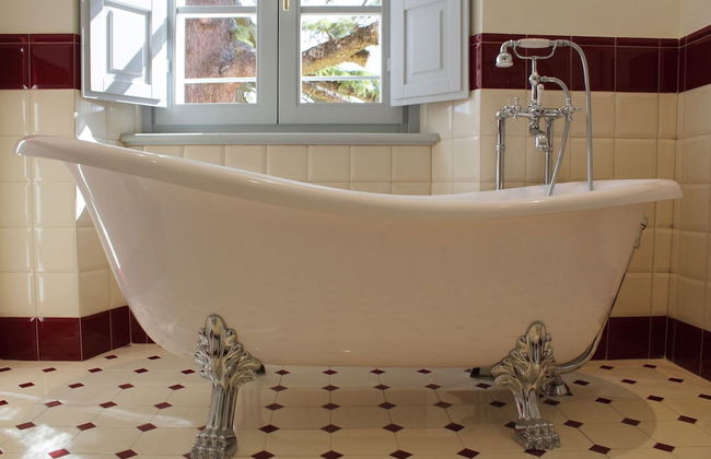 Relais Paradiso - Foto 42