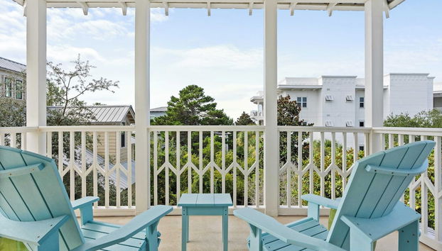 Dragonfly Dreams 30A by Avantstay Walk to Beach - Foto 4, Interior