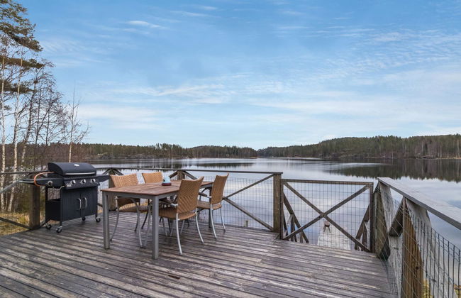 Aurinkotupa - Foto 21