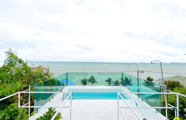 GAO Phala Ocean View Pool Villa - Foto 29