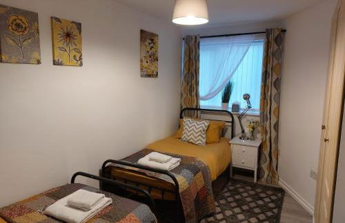 Flat 6 Corner House - Foto 8