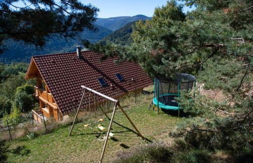 Les Chalets de La Marcairie - Foto 33