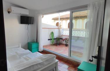 Home Sweet Casa de los Arcos Parking Free - Foto 20