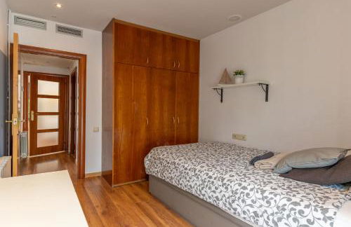 Céntrico apartamento con terraza - Foto 24