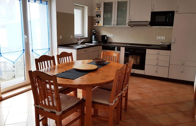 Heidelbed-Ferienwohnung Heidelberg - Foto 6