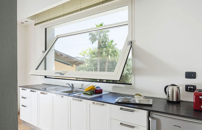 Villa in Agrigento With Private Pool - Foto 23