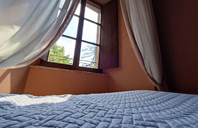 Castello di Baccaresca - Foto 77