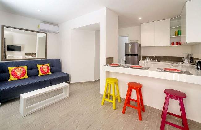 Valentina Suites by Las Flores - Foto 33