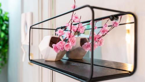 Flowers' Circle of piazza di Spagna - Foto 4