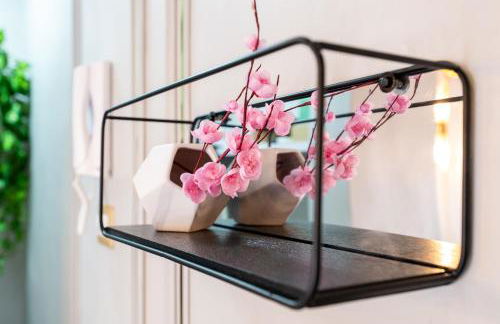 Flowers' Circle of piazza di Spagna - Foto 4