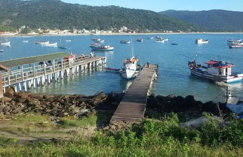 Residencial Toca Coruja - Armação - Florianópolis - Foto 45