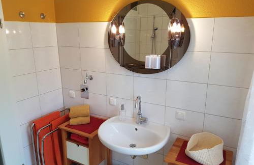 Haus Salinenblick - Foto 4