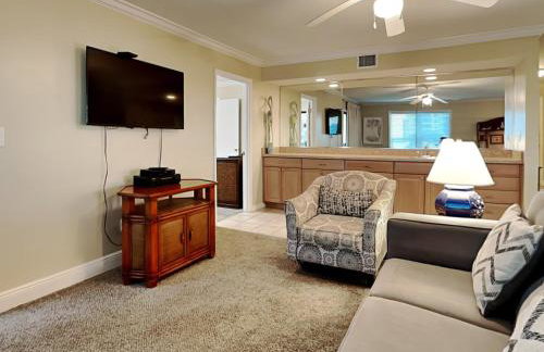 Spinnaker #2A by Southern Vacation Rentals - Foto 35