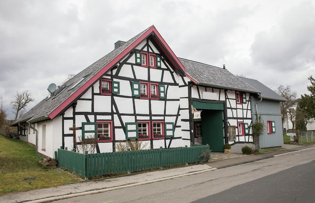 Cozy Apartment near Monschau & Eifel National Park - Foto 27
