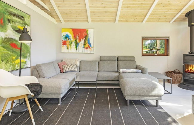 Luxury Retreat by Ho Bay - By Traum Ferienwohnungen - Photo 9