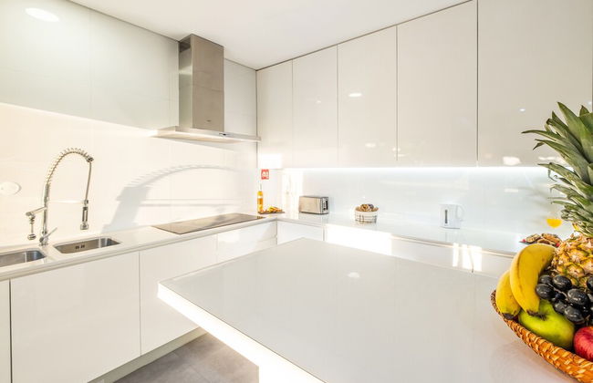 Villa San Marino by Algarve Vacation - Foto 77