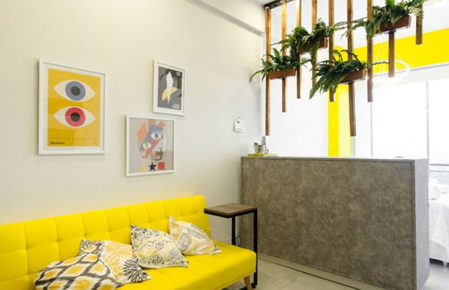 Life Villa Morra 5E - Foto 3