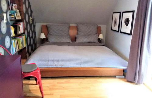 Ferienwohnung Ringbergblick - Foto 8