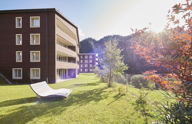 Reka-Feriendorf Blatten-Belalp - Foto 67