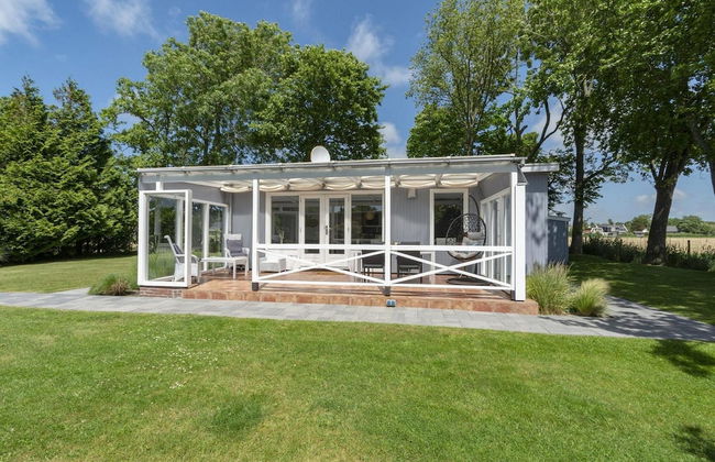 Modern Holiday Home With Large Garden - Foto 20