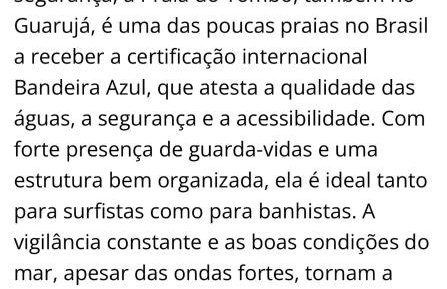 Apartamento Encantador na Praia do Tombo - Foto 35