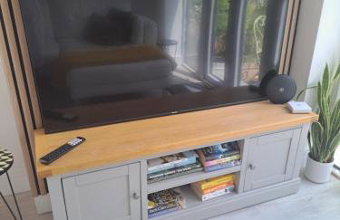 Nanny lane loft - Foto 36
