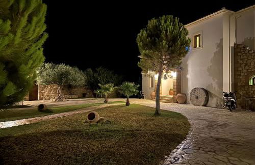 Onirozo Koroni Private Villa - Photo 28