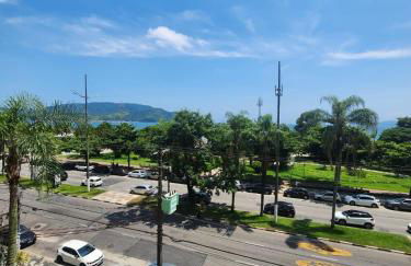 Apto Santos Vista Mar - Foto 33