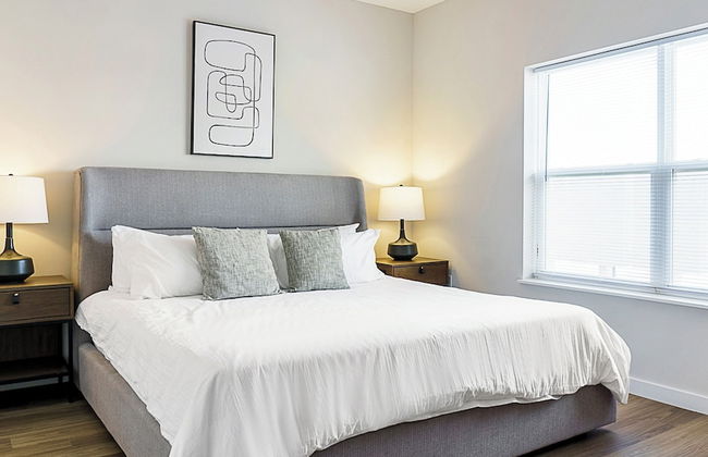 The Landing Apartments Indianapolis - Foto 6