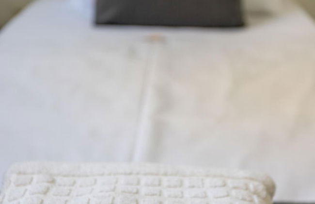 Charm in Barra da Tijuca Great Wifi Sa508 - Foto 24