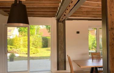 L'Ecrin des Marronniers - Foto 27