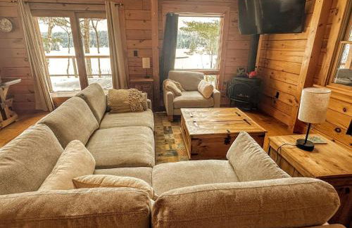 Lakewood Lodge - Foto 27