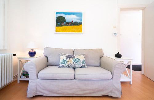 Haus Nr 2 - Krähennest - Foto 1