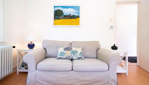 Haus Nr 2 - Krähennest - Foto 1