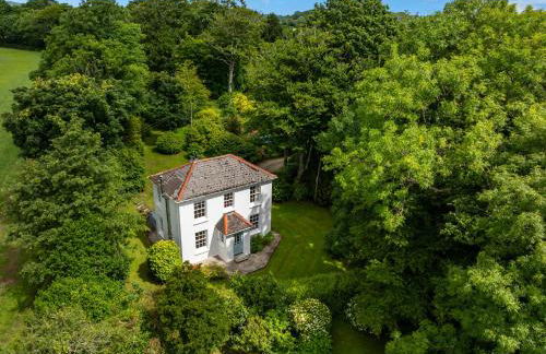 Penwarne Lodge - Foto 38