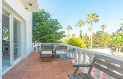 Luxury Villa - Sotogrande Costa - Foto 25