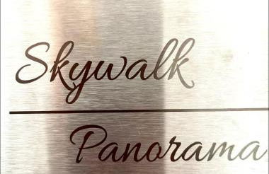 Gemütliche Balkon-Oase mit Blick auf Skywalk - Foto 23