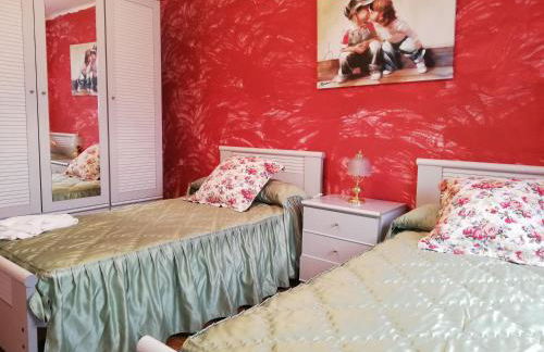 Algarabiastaying 2 granja San Julián - Foto 12