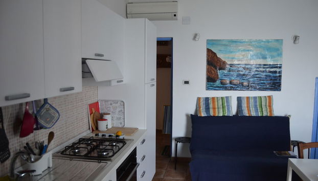 Cocina básica privada